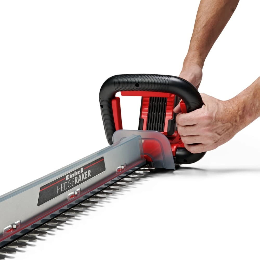 Akku-Heckenschere Arcurra 18/55 Solo 55 cm Einhell Angebot bei Zgonc