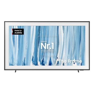 Samsung QLED-TV 65LS03HW "THE FRAME PRO", 65" (165 cm) – Expert