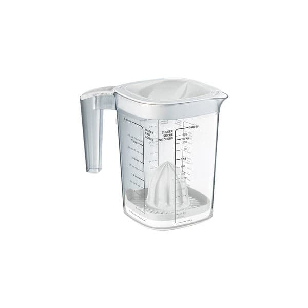 Back-Messbecher LOFT, 1,5 L Rotho – Müller