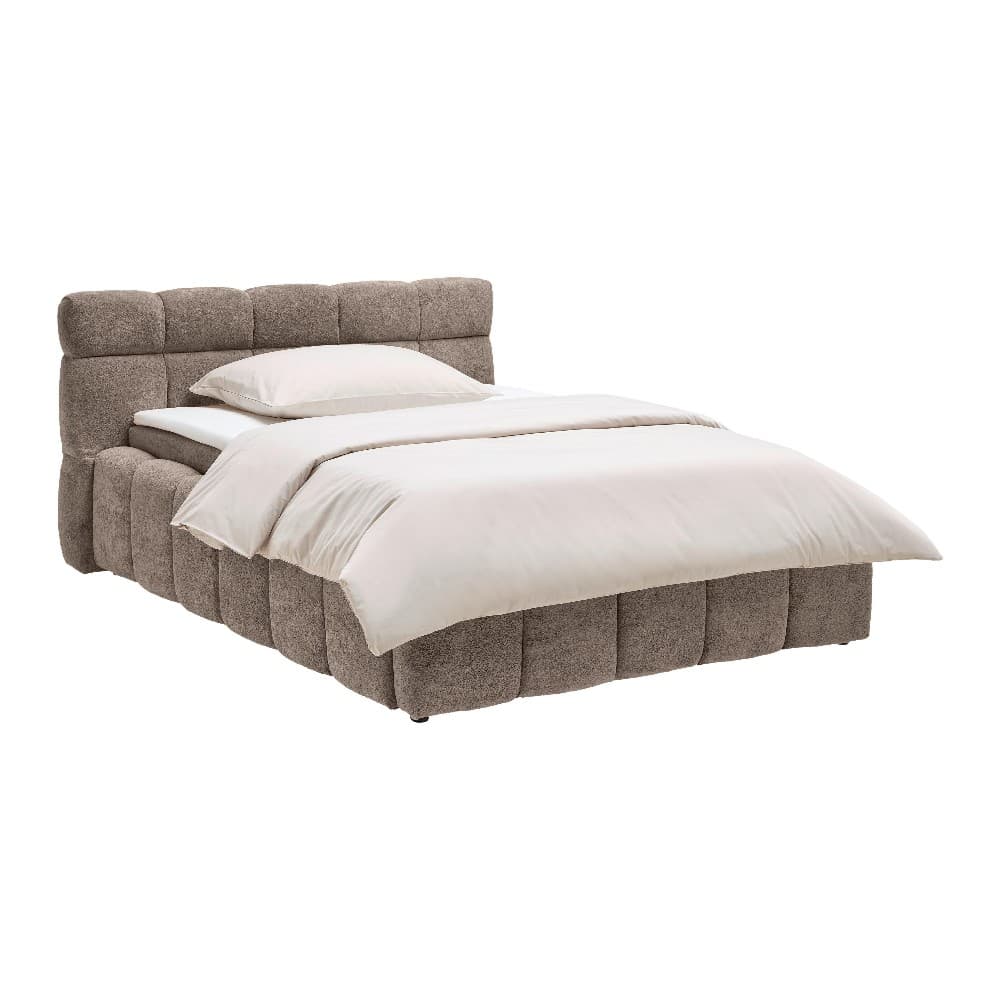 Polsterbett Monte Angebot bei Mömax