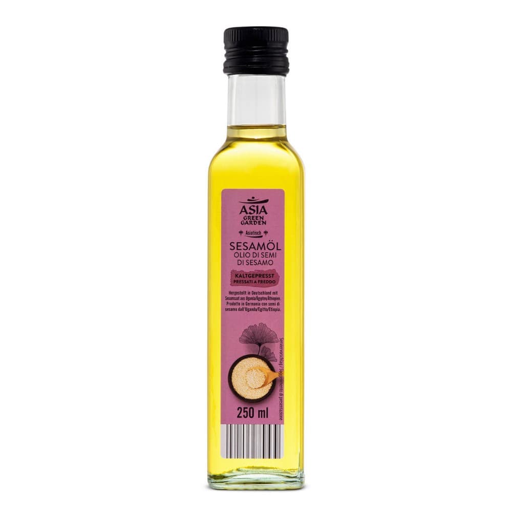 Asia Green Garden Chinesisches Öl, 250 ml – Hofer