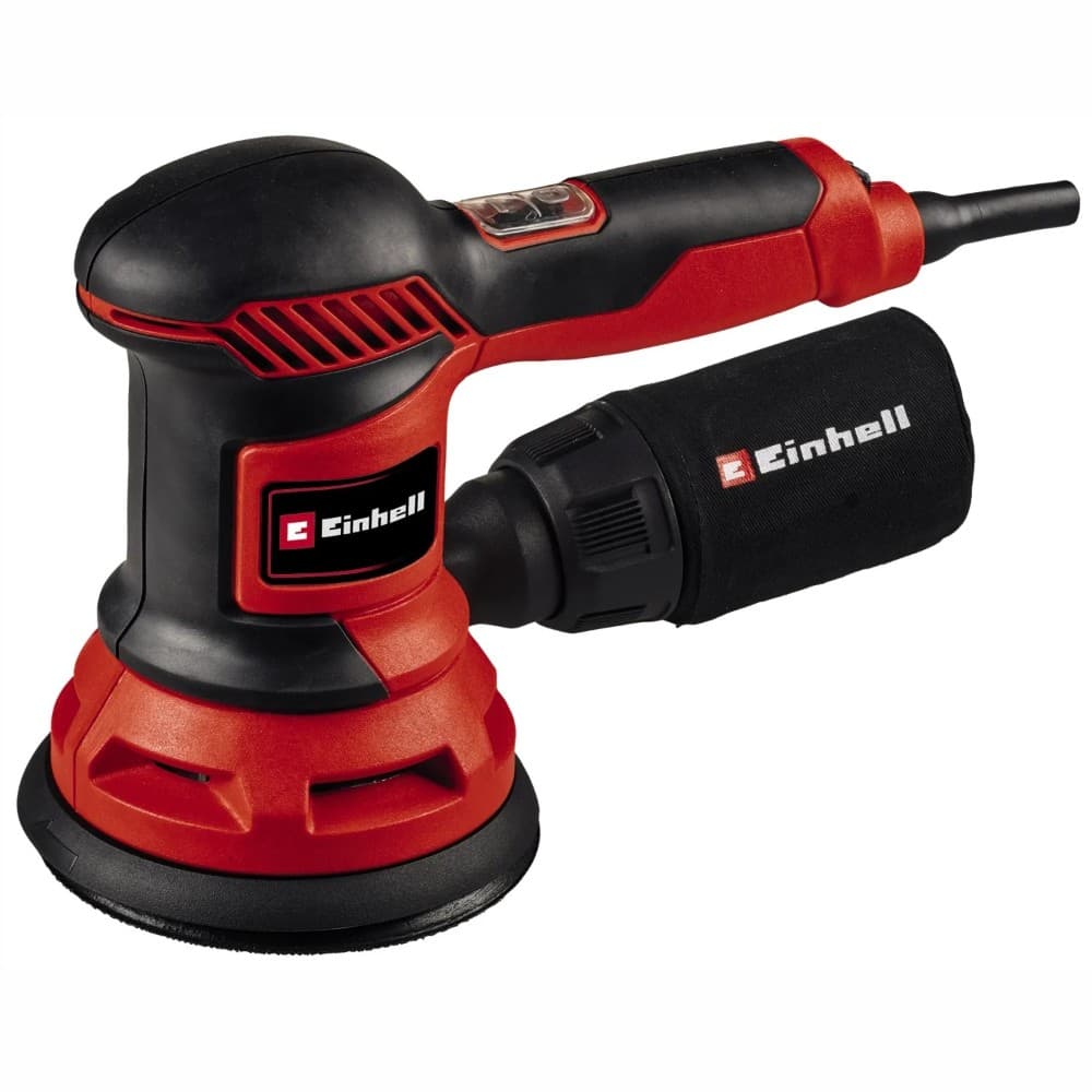 Exzenterschleifer TC-RS 425 E Einhell Angebot bei Zgonc