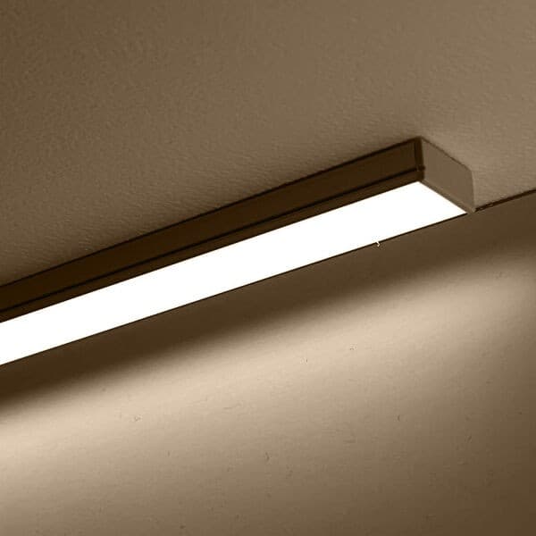 LED-Lichtleiste Bürobeleuchtung, 60 cm – Bauhaus