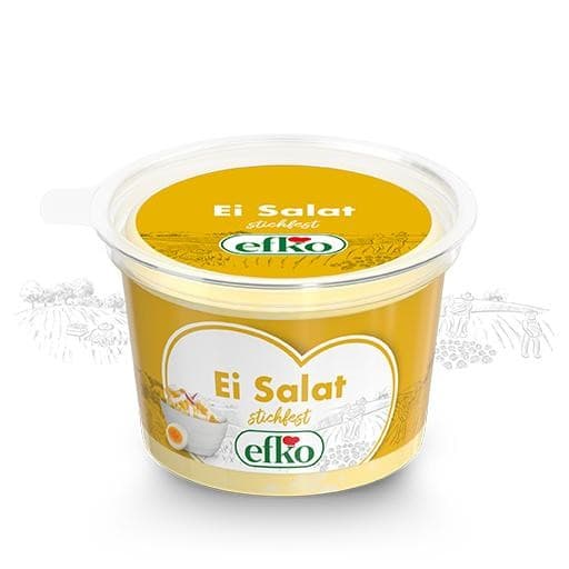 Feinkostsalate 200 g Efko Angebot bei Spar