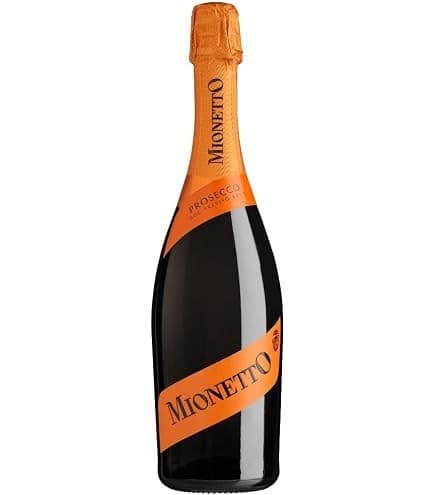 Mionetto Prestige Collection Prosecco DOC Treviso brut, DOC Rosé extra dry, Alkoholfrei oder Mionetto Orange Spritz Alkoholfrei, 0,75-Liter-Flasche – Interspar
