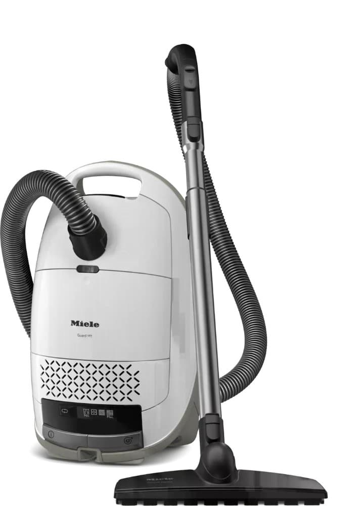 Staubsauger Guard M1 Parkett Flex Miele Angebot bei Maximarkt