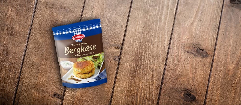 Käse gerieben 200 g Schär-dinger Angebot bei Adeg