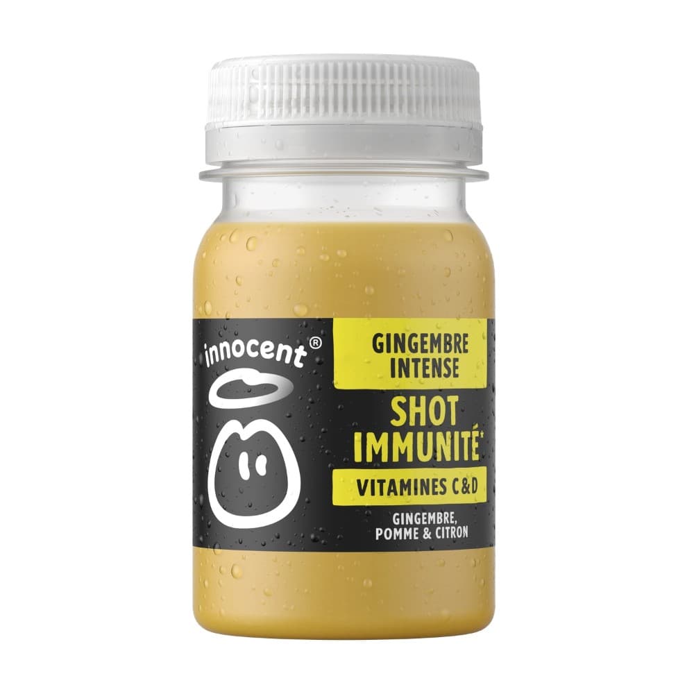 Innocent Shot, 80 ml – Penny