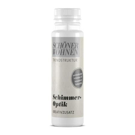Schöner Wohnen Schimmer-Optik Kreativzusatz, 375 g – Bauhaus