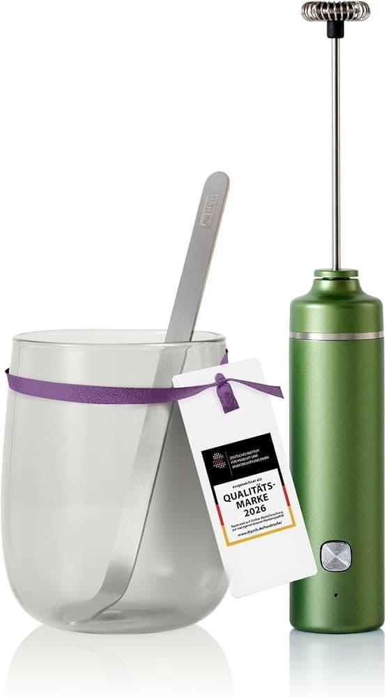 3-teiliges Matcha-Genießer-Set CHADO – Müller