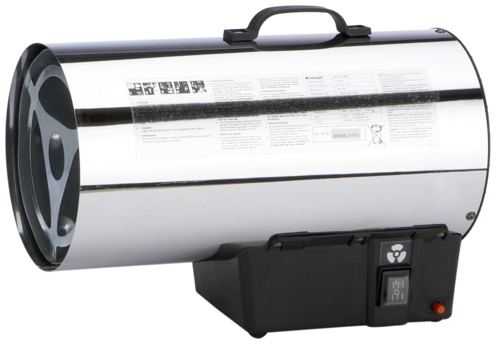 HCG 171 NIRO Einhell – Zgonc