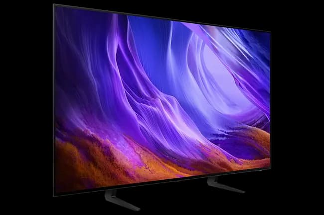 Samsung 48S83H OLED 4K Vision AI – E-tec