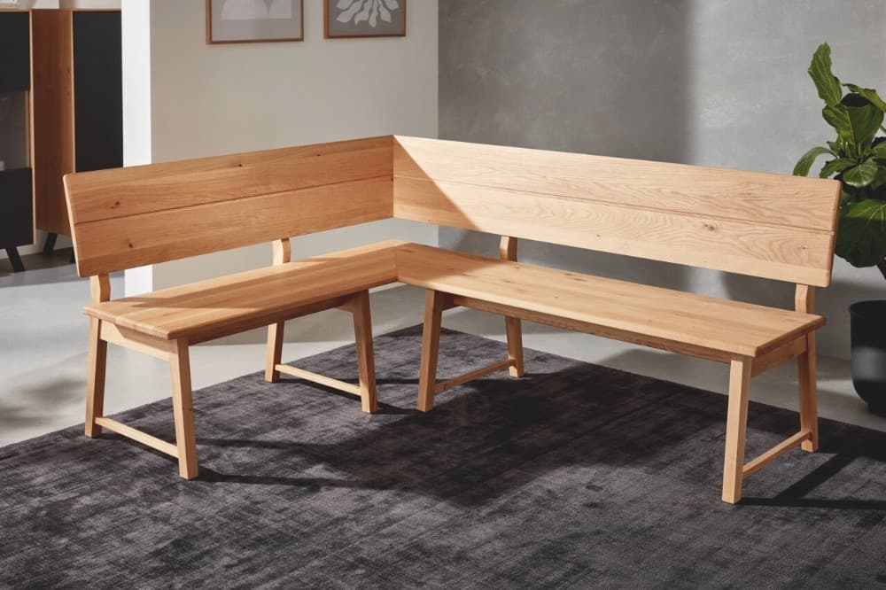 Eckbank, ca. 155x205cm – XXXLutz
