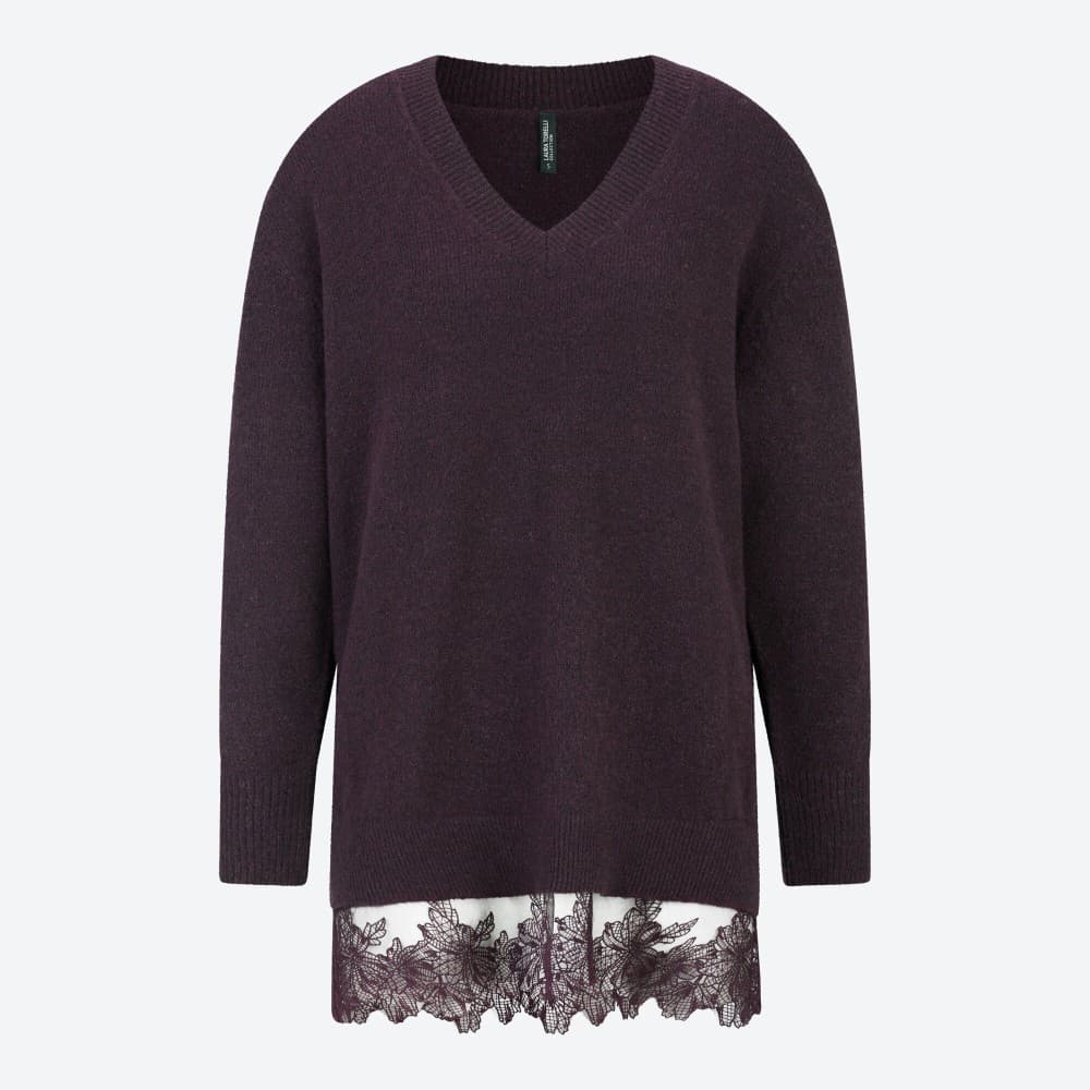 Long-Pullover – NKD