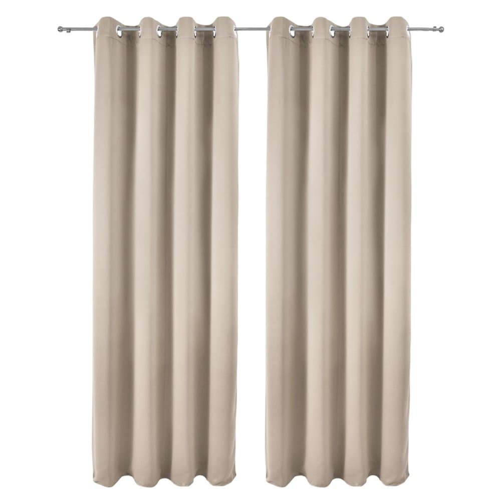 Fertigvorhang 140x245cm BOXXX Angebot bei XXXLutz