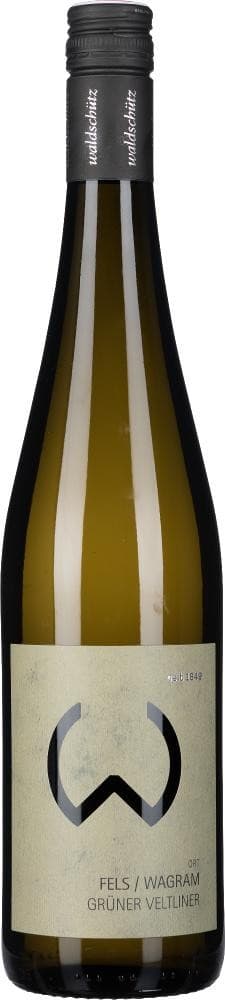 Waldschütz Grüner Veltliner oder Gemischter Satz vom Löss, 0,75 Liter – Maximarkt