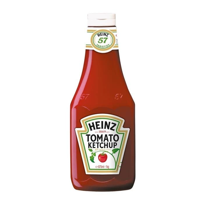 Heinz Tomato Ketchup 1000 g Angebot bei Maximarkt
