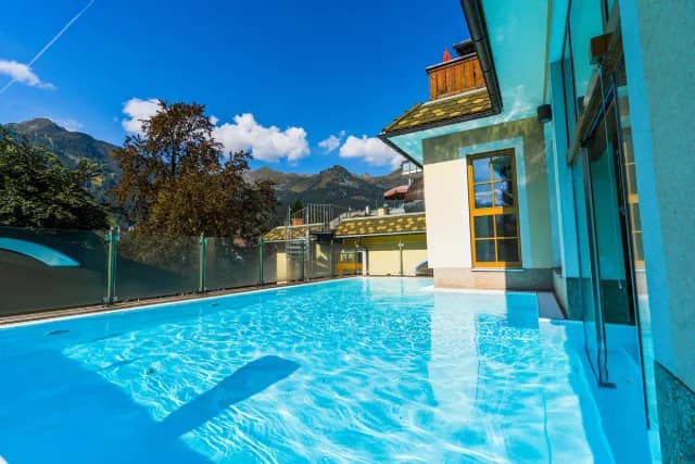 Salzburg Bad Hofgastein – POST POST Hotel - Alpine Boutique Hotel & Spa**** 2, 5 bzw. 7 Nächte Angebot bei Lidl Reisen