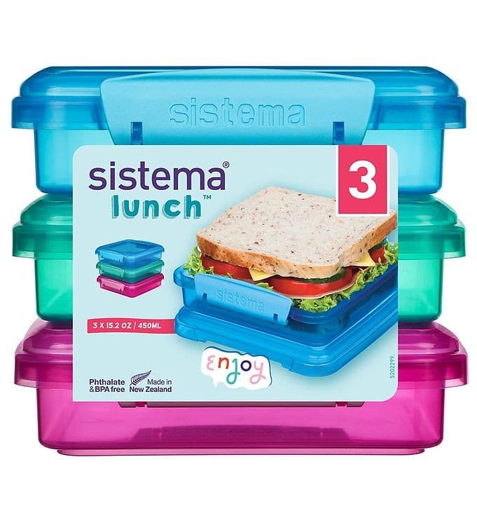 Sandwich-Box – Interspar