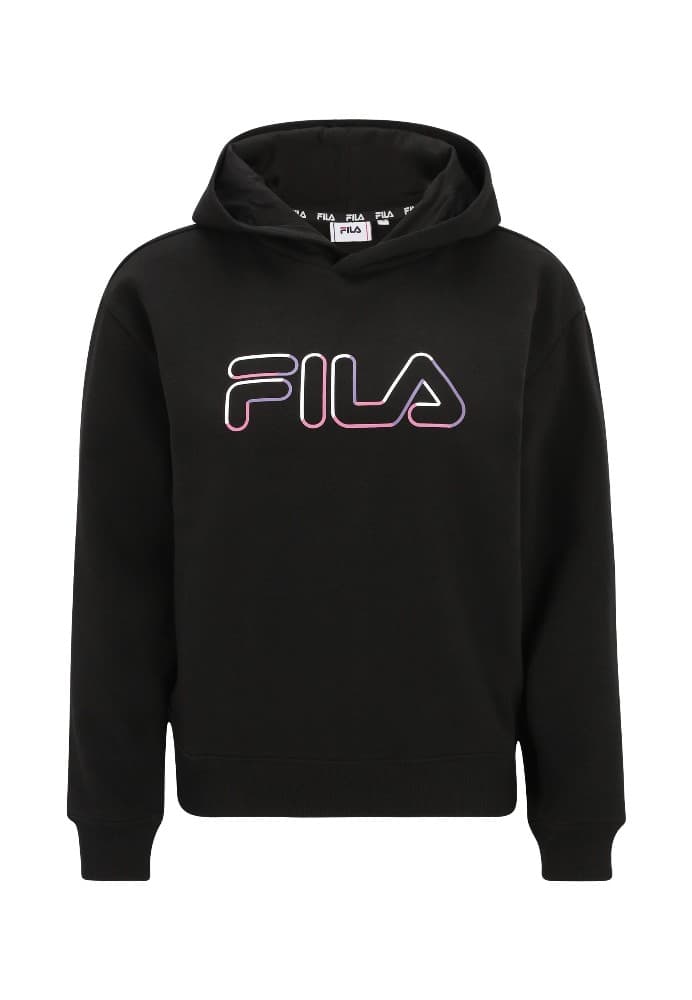 Damen/Herren Sweathoodie FILA – Lidl