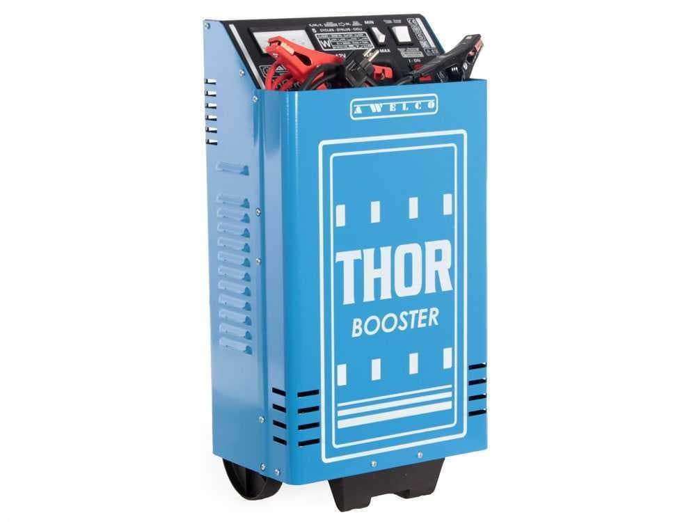 Startlader Thor 320 AWELCO – Zgonc