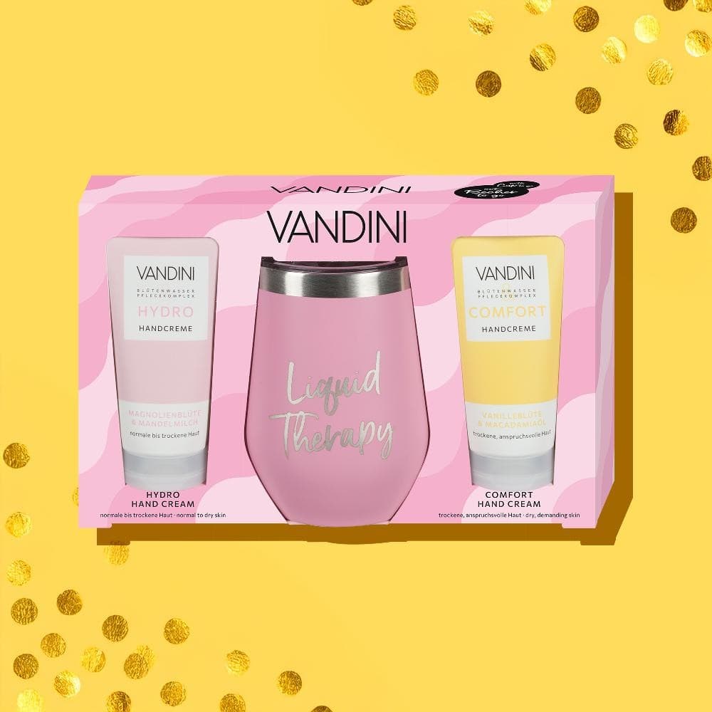 Vandini Liquid Therapy Set – Bipa