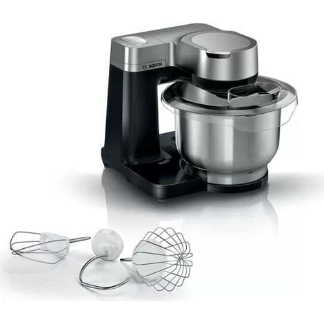 Küchenmaschine MUMS2VM00 Bosch – Maximarkt
