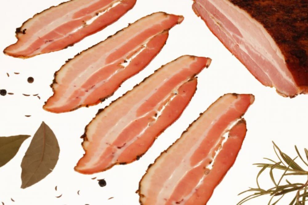 Seidl Pfefferpolnische, 100 g – Adeg