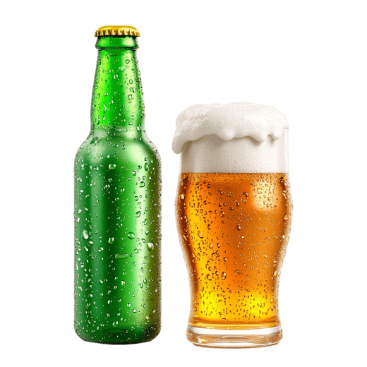 Kategorija proizvoda Bier