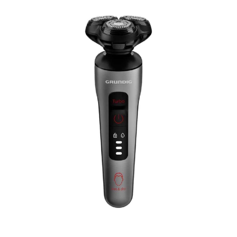 Herrenrasierer PROCLUB™ MS 8130 Grundig – Müller