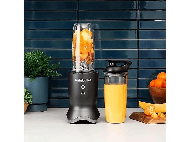 NB 1206DGM ULTRA Smoothie-Maker NUTRIBULLET – MediaMarkt