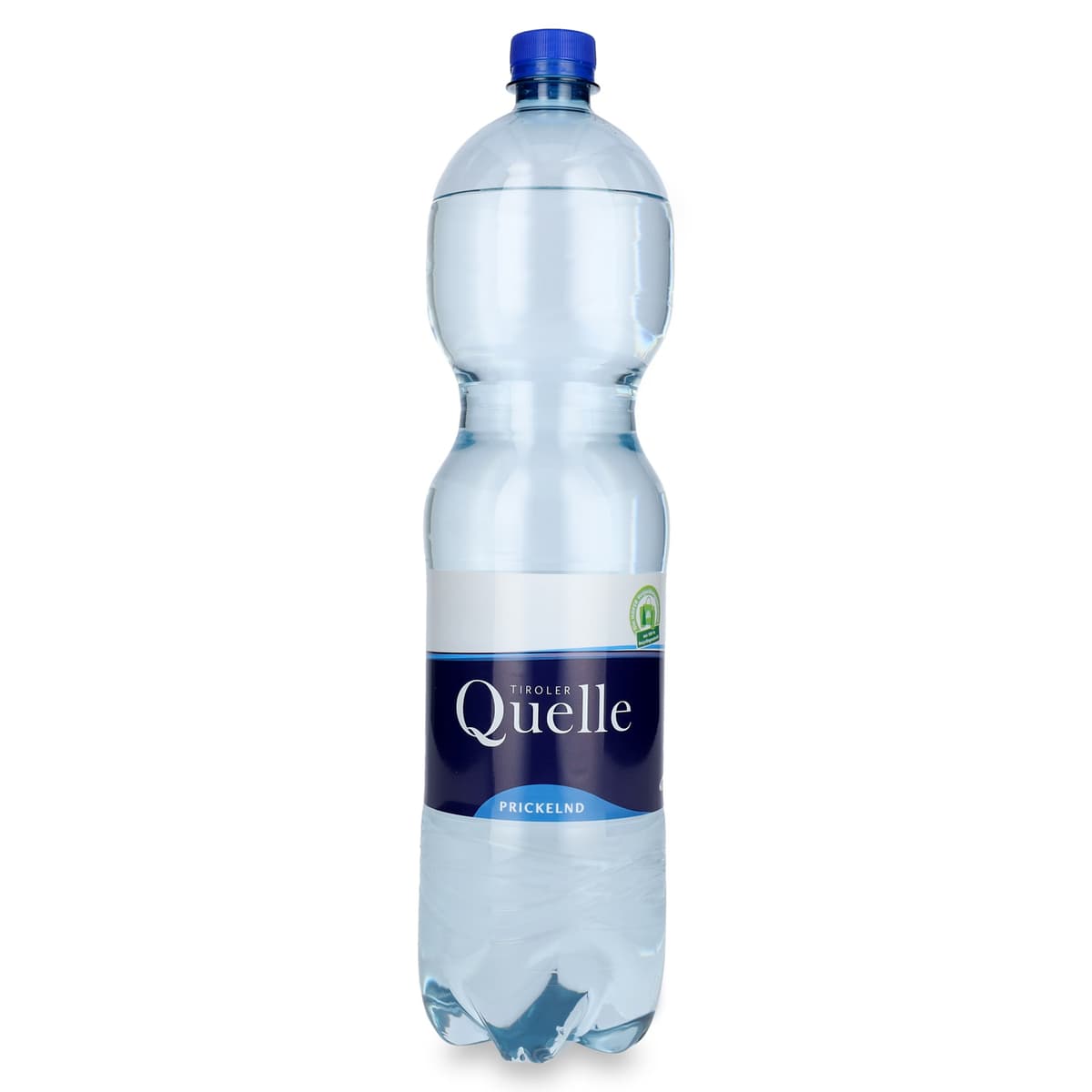 Mineralwasser 1,5 l Tiroler Quelle Angebot bei Hofer