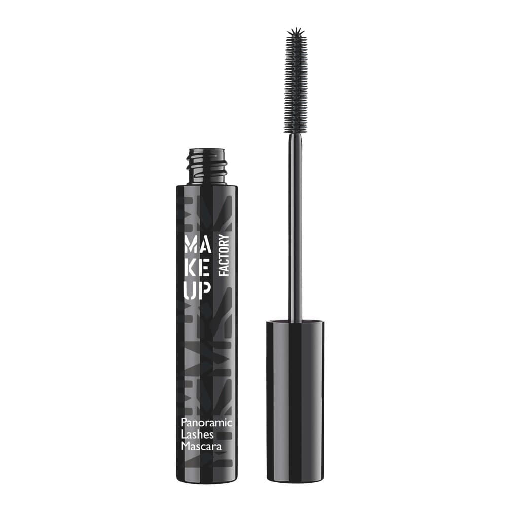 Panoramic Lashes Mascara MAKE UP FACTORY Angebot bei Müller
