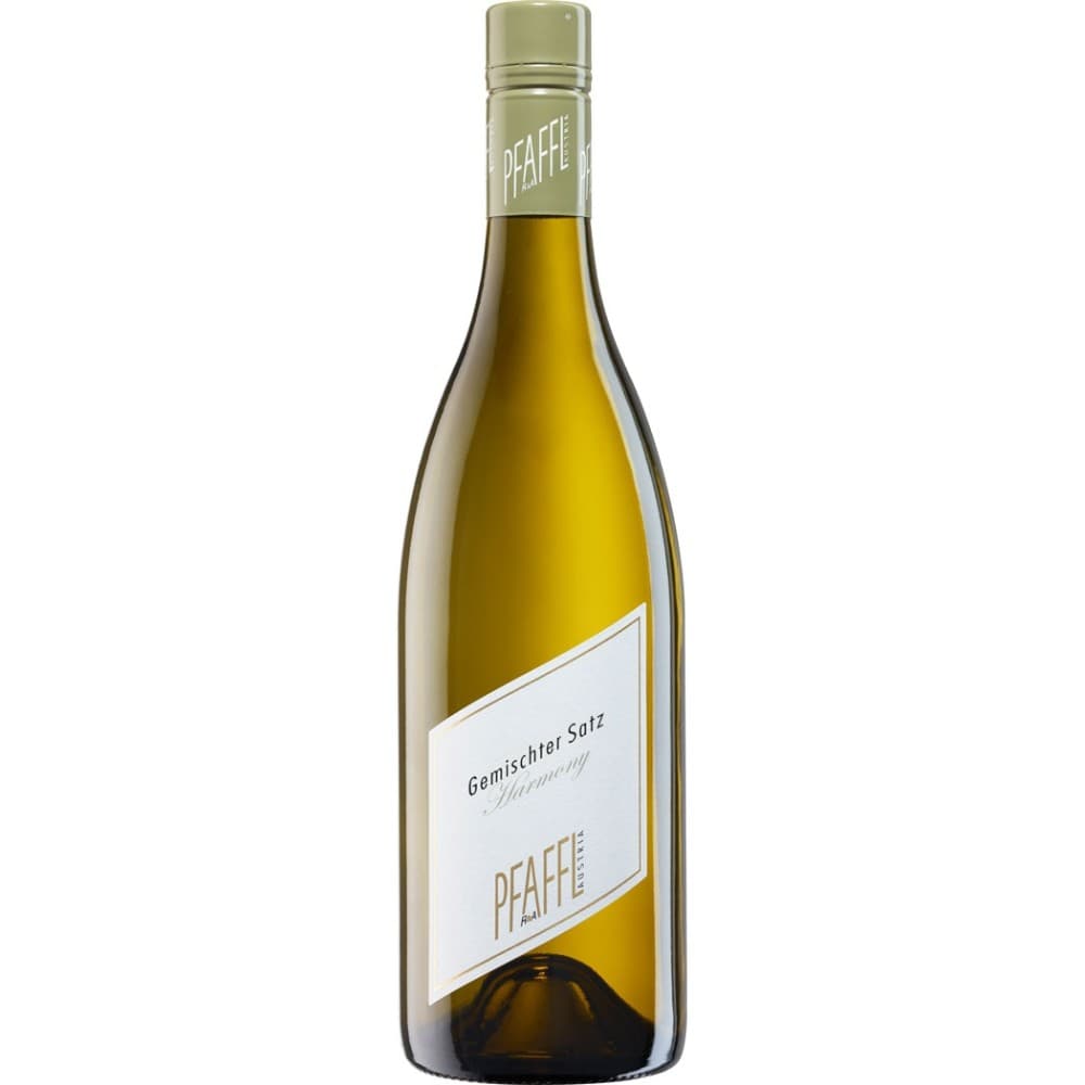 Pfaffl Wiener Gemischter Satz DAC, 0,75-lt.-Flasche – Spar
