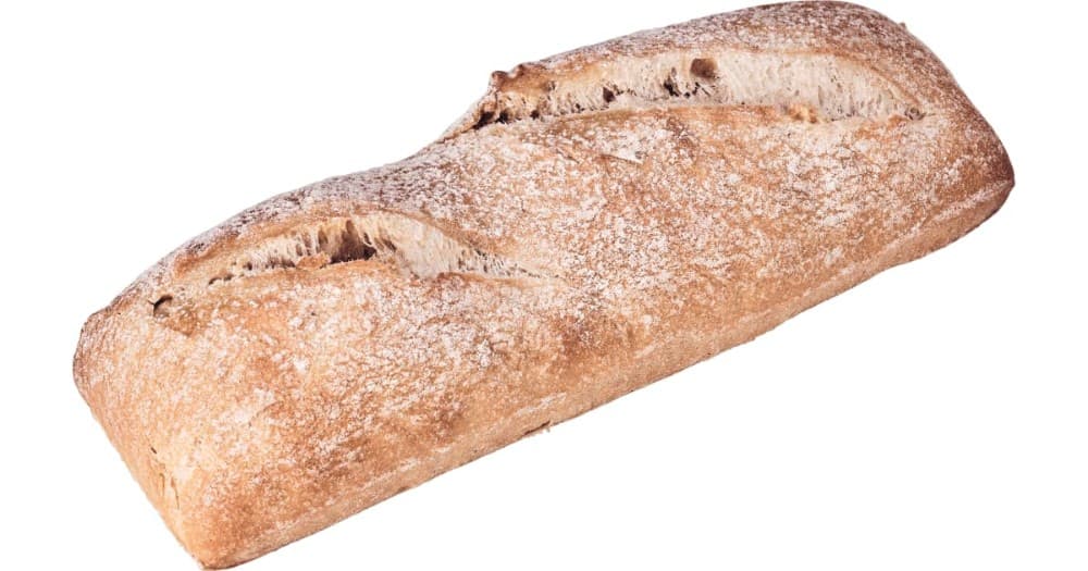 Therese Mölk Bio-Steinofen-Baguette, 140 g – MPREIS