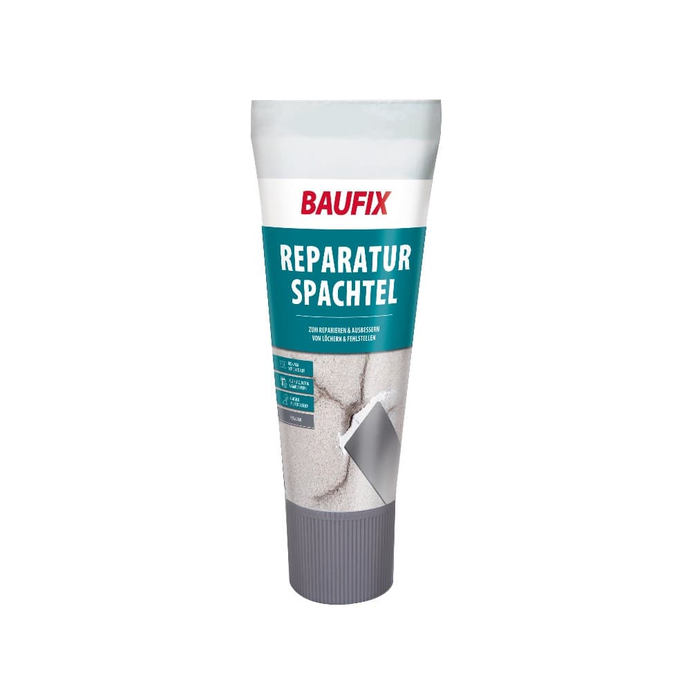 Reparatur Spachtel, 500 g Baufix – Norma