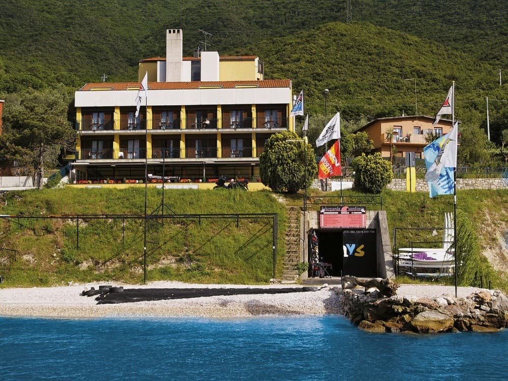Italien Gardasee – Hotel Sole Malcesine***, 3, 5 bzw. 7 Nächte – Lidl Reisen