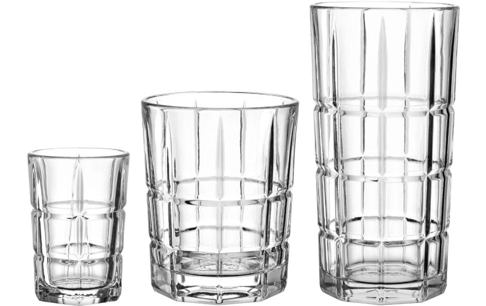 Leonardo Spiritii Nova Barset – Müller