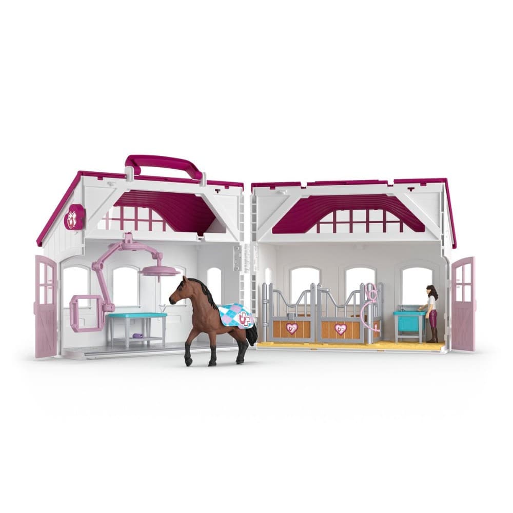Schleich Pferdeklinik – Maximarkt