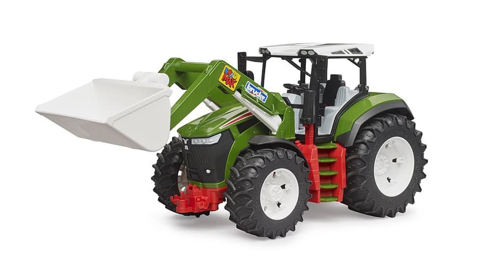 Bruder Roadmax Traktor – Maximarkt
