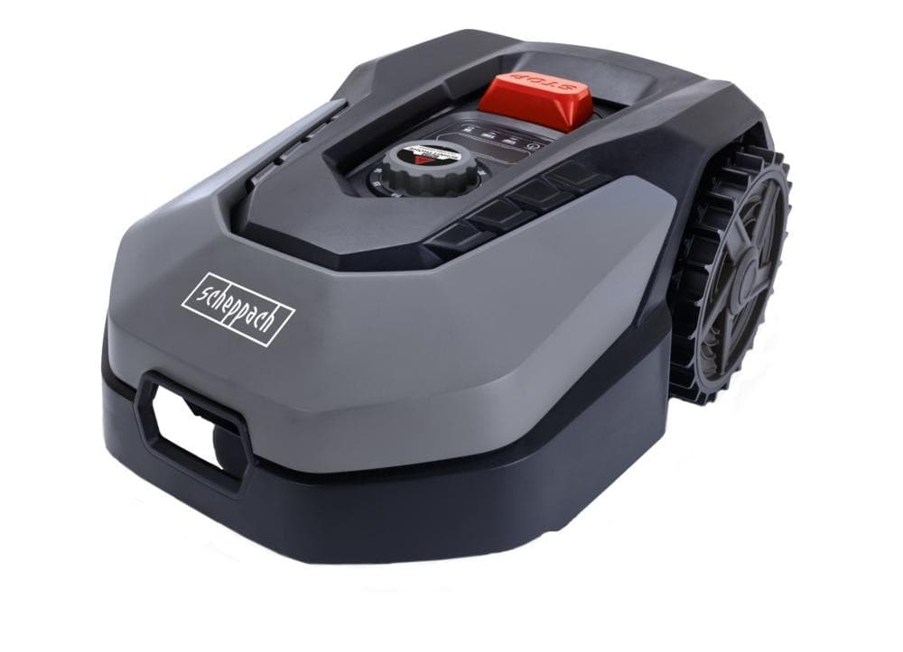 Robocut XXL 900 SCHEPPACH Angebot bei Zgonc