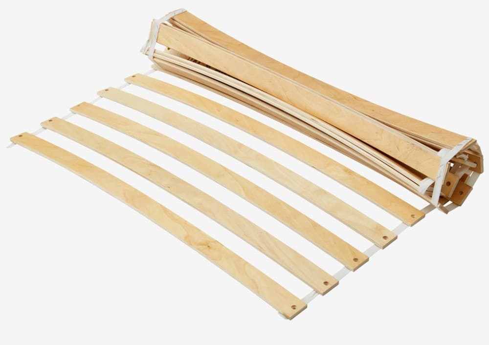 Rollrost Balkjosen, 90x200 cm – Jysk
