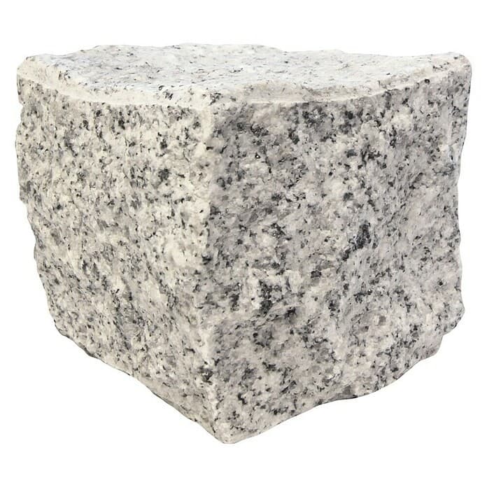 Granitwürfel, 7 x 7 x 7 cm – Bauhaus