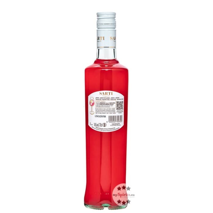 Sarti Rosa Aperitivo 0,7 l Angebot bei MPREIS