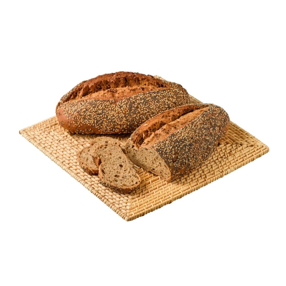 Haubis Topfenkornbrot, 400 g – Billa