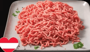 WIESENTALER Frisches mageres Faschiertes gemischt 500 g Angebot bei Lidl