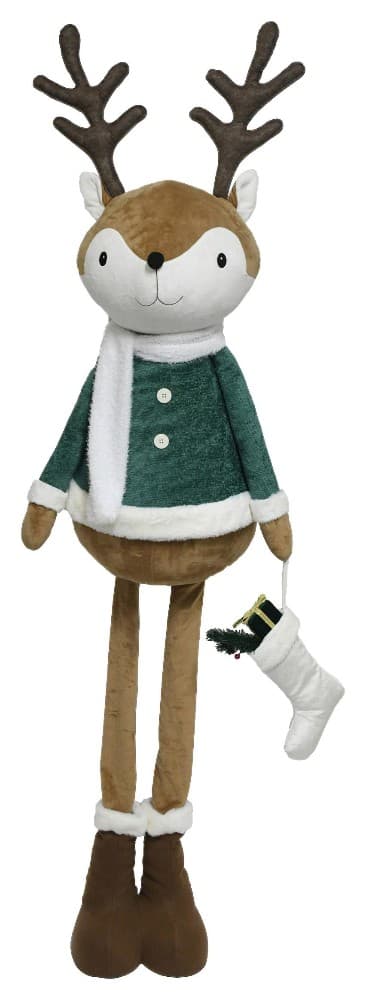 Dekorentier Reindeer – Mömax