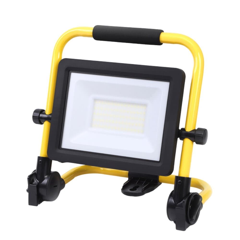 LED-Strahler mit Gestell erba – Zgonc