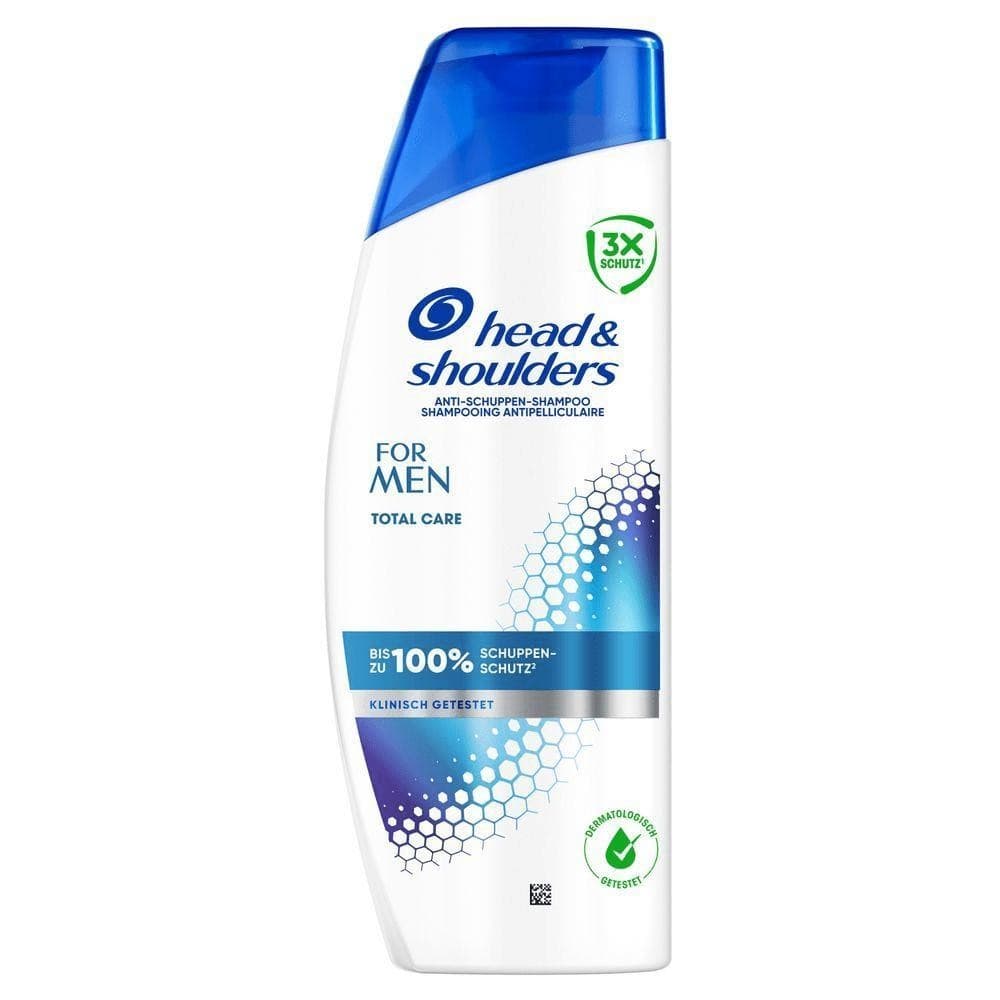Head & Shoulders Anti-Schuppen Shampoo, 500 ml – Hofer