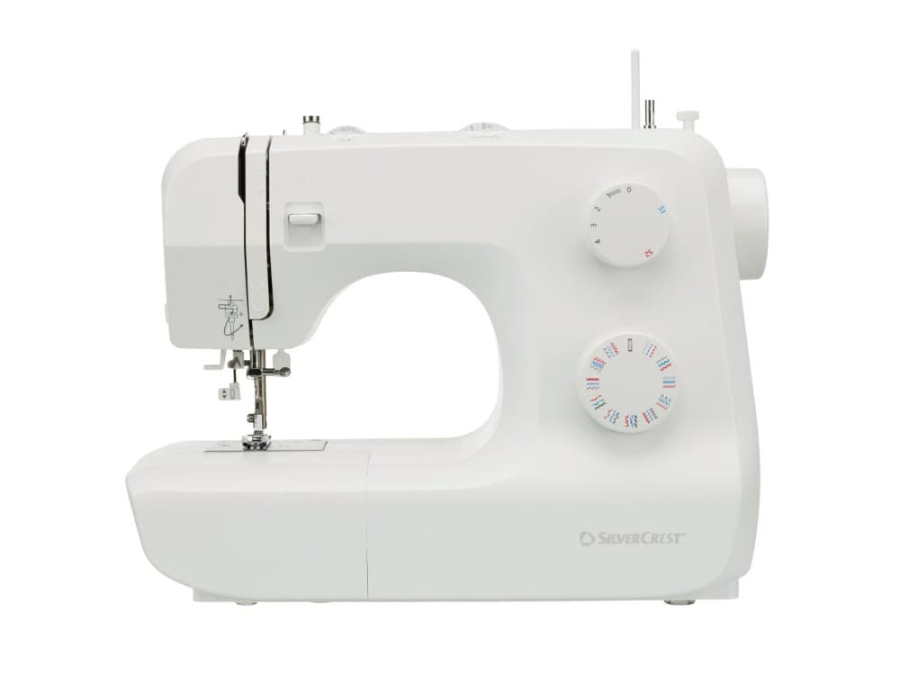 SILVERCREST Nähmaschine – Lidl